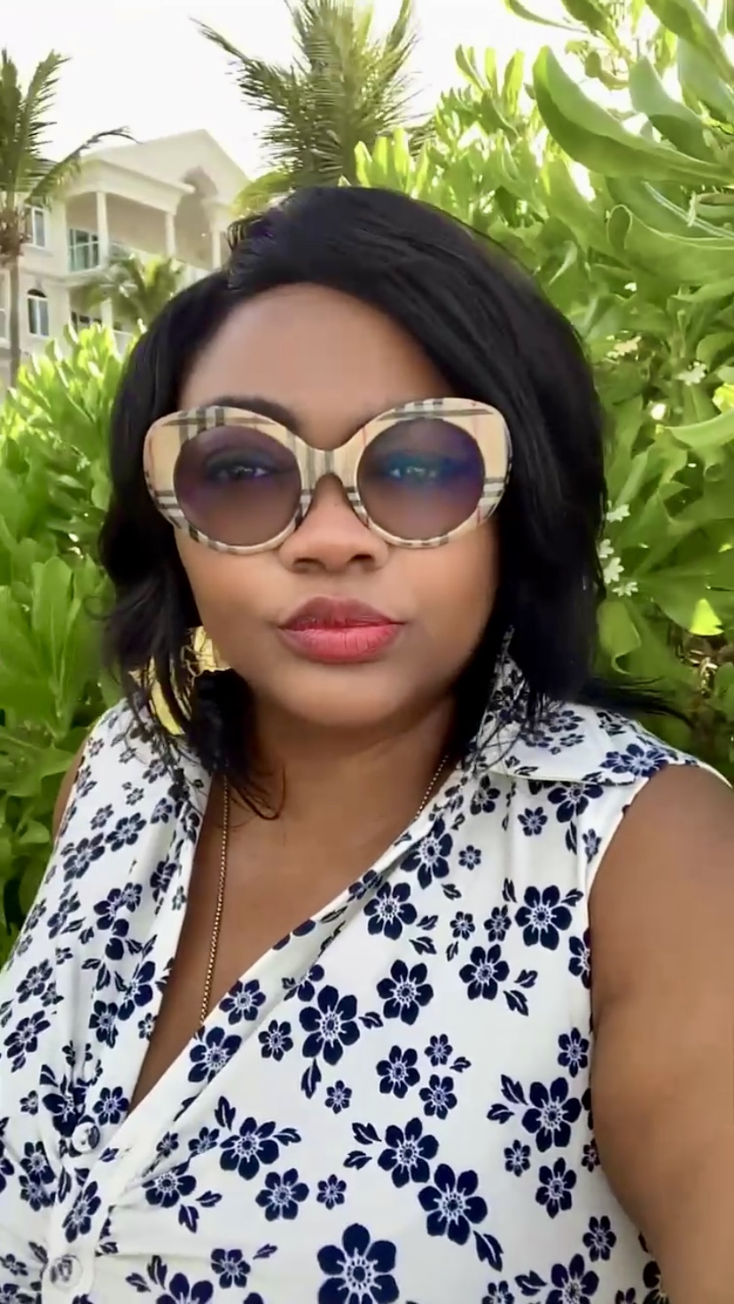Zelma Forbes-Green, Legal Executive Assistant, Garland & Co. Attorneys at Law, Turks and Caicos