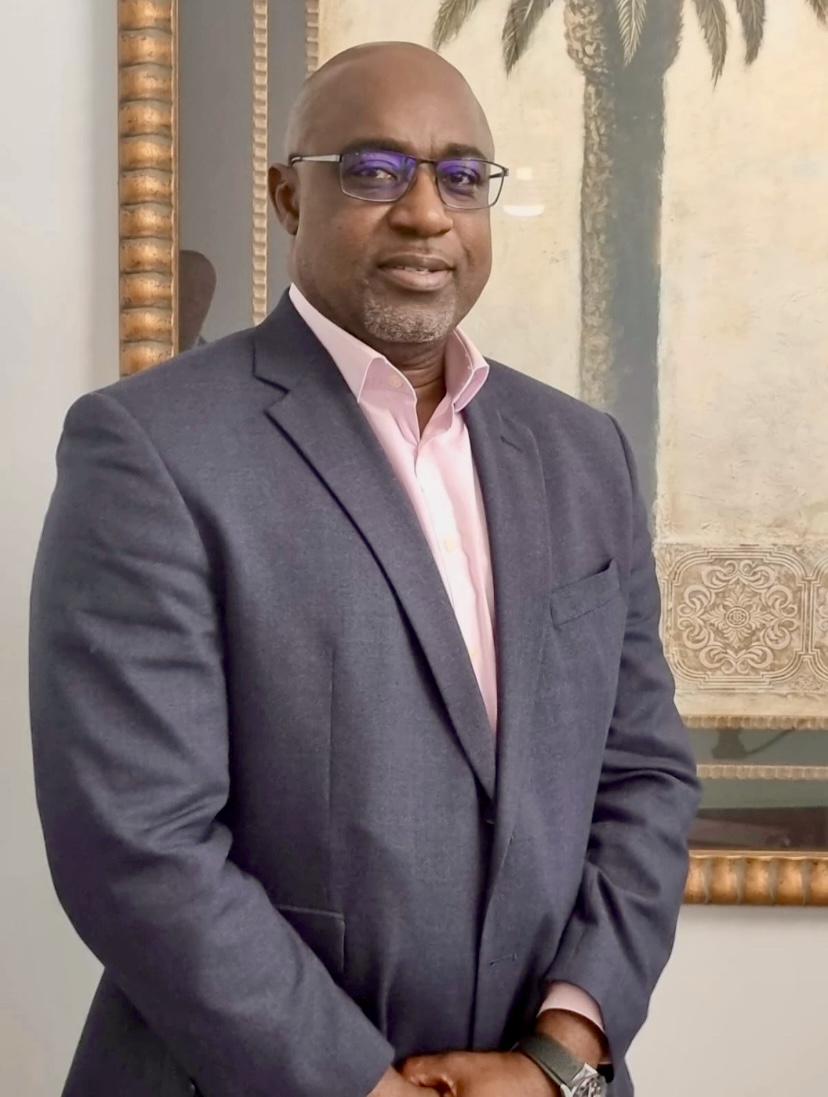 Alvin K. Garland, LL.B (Hons), Principal Attorney at Garland & Co., Providenciales, Turks and Caicos